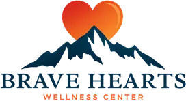 Brave Hearts Logo