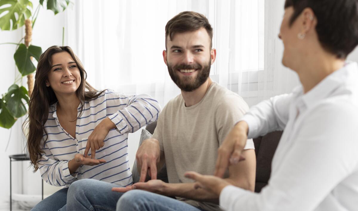 What Mental Health Treatment Looks Like at Brave Hearts​