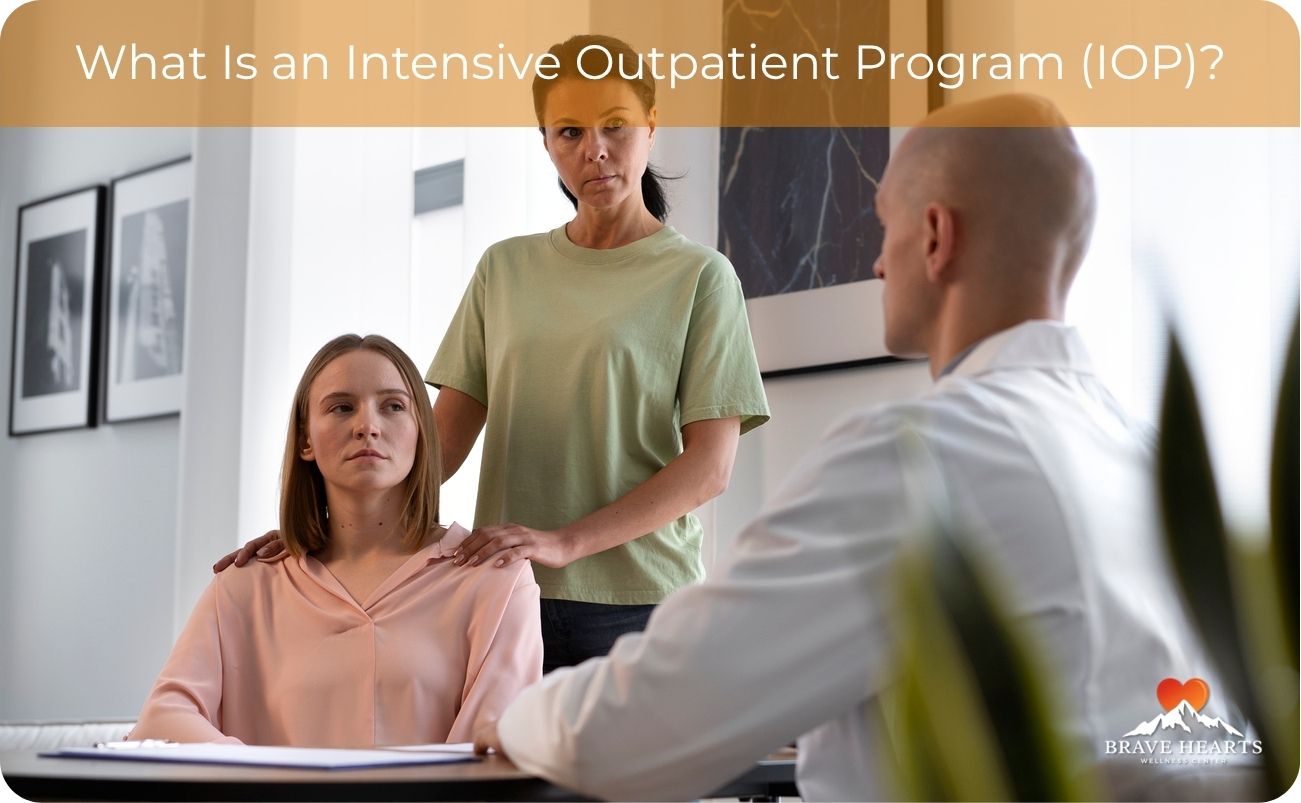 Evening and Day IOP Programs in Phoenix