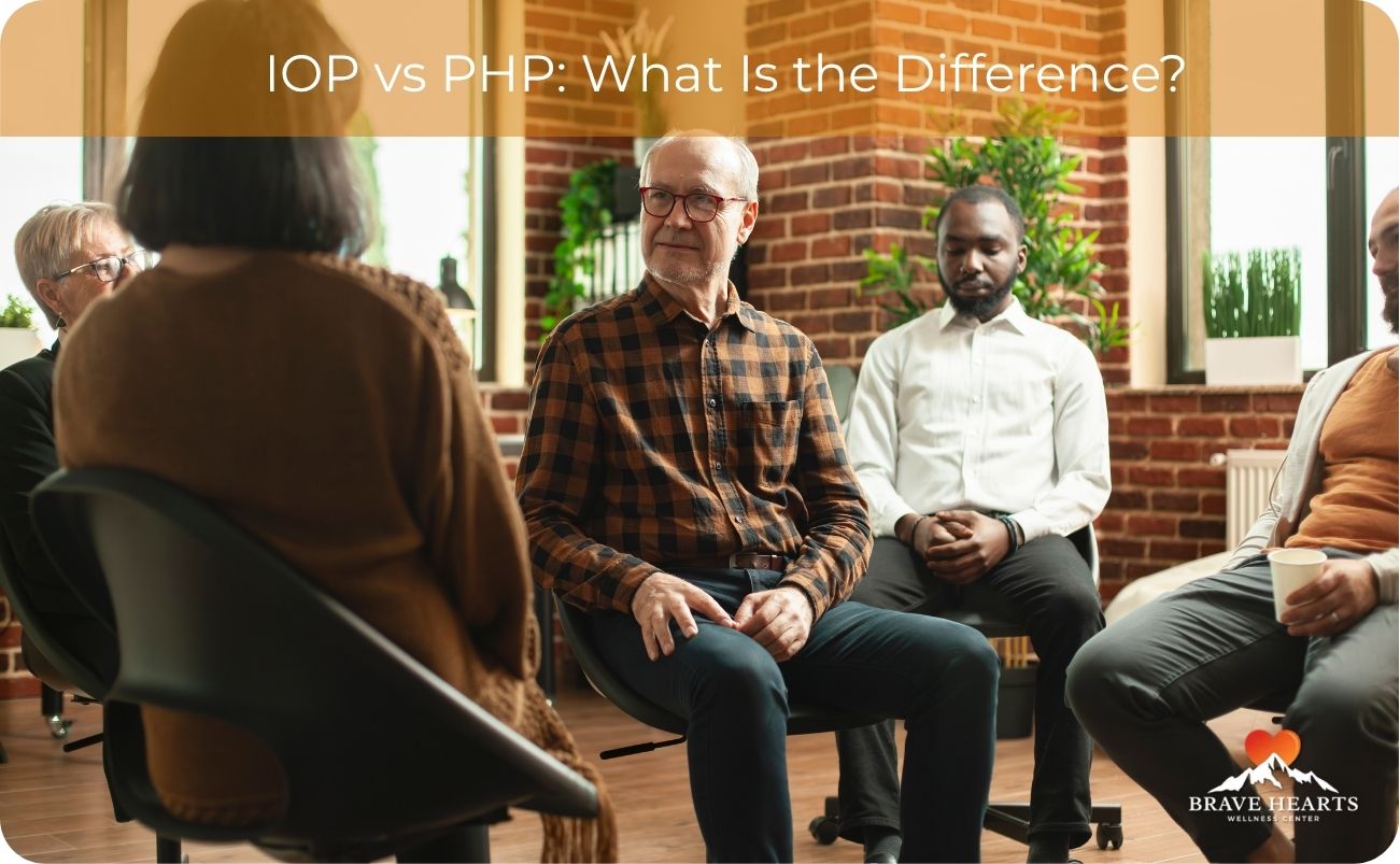 IOP vs PHP: What Is the Difference?