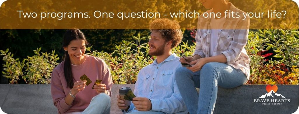 Who PHP Is For